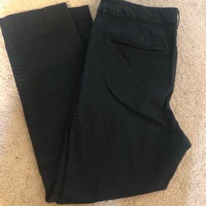Old Navy PIXIE CHINO PANTS